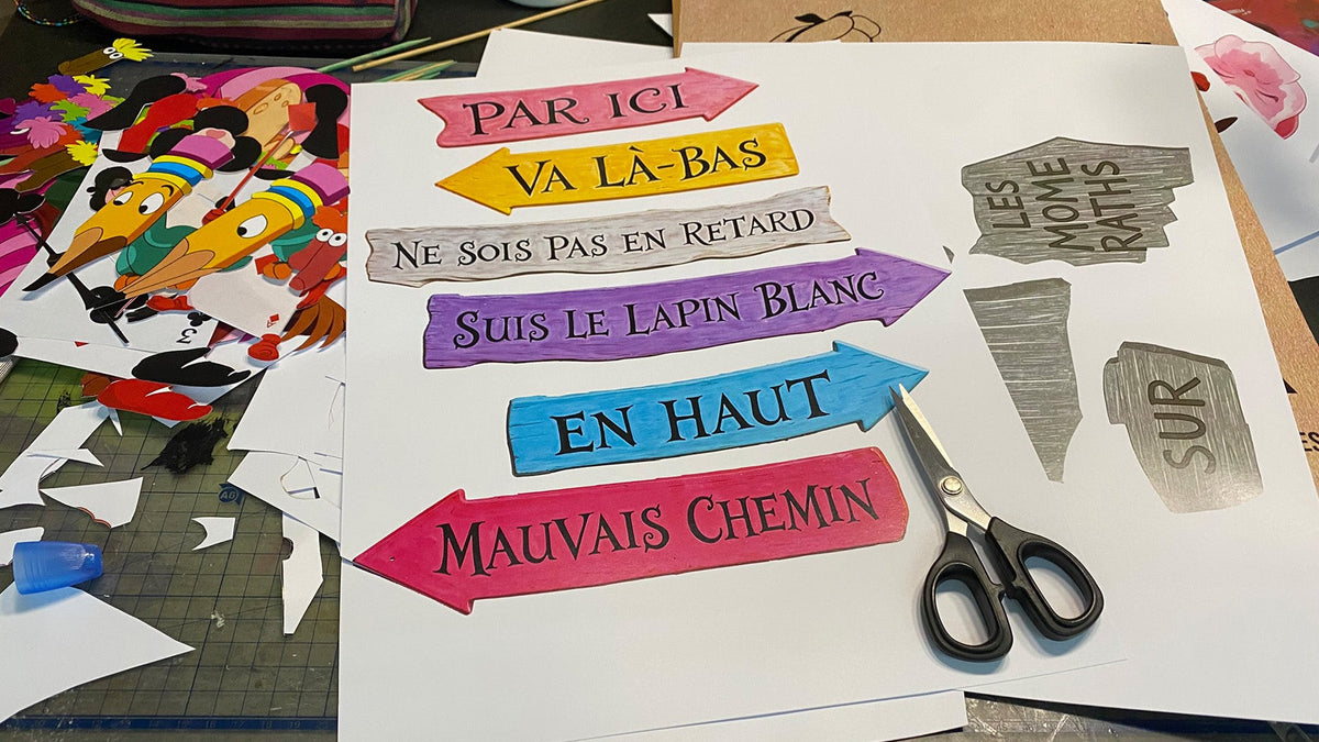 Parents débordés : nos astuces (et créations numériques) pour une fête canon sans se prendre la tête !
