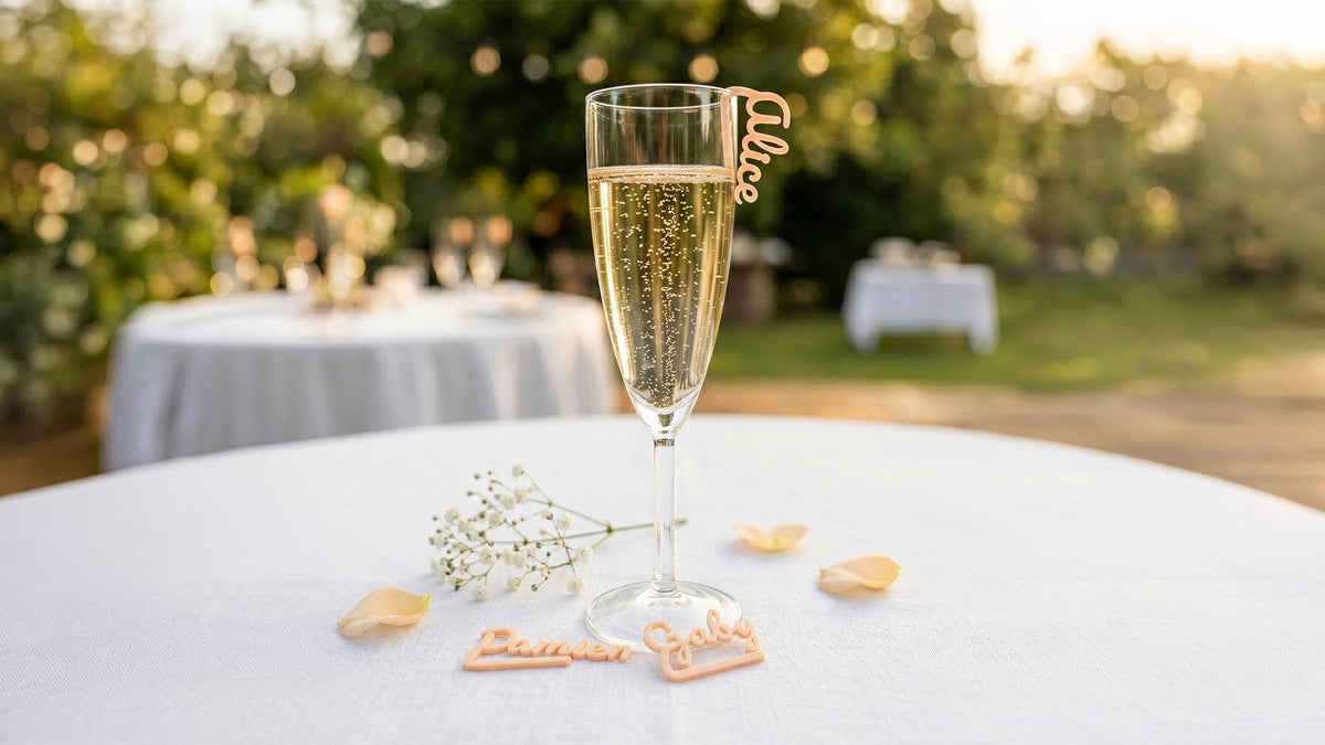 « Il est à qui ce verre ? » : l'accessoire 3-en-1 qui va révolutionner vos tables (et sauver votre vaisselle !)