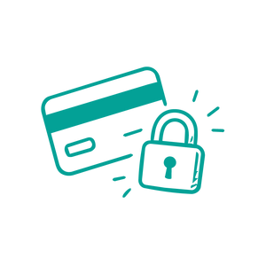 PAIEMENT SÉCURISÉ
